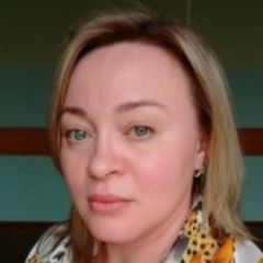 Кузнецова Наталия