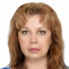 Медведева Наталья