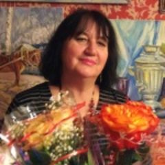 Прудникова Наталья