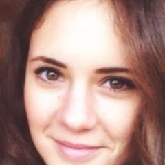 Андронова Татьяна Викторовна