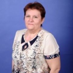 Гирко Виктория Николаевна