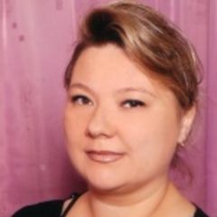 Осина Екатерина