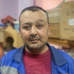 Бозоров Шахобиддин Тиловкобилович