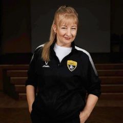 Доронина Наталья Геннадиевна