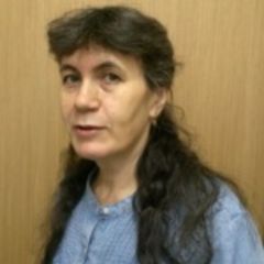 Фролова Лариса