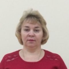 Матвеева Надежда
