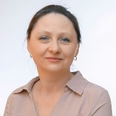 Новикова Людмила