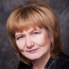 Кузнецова Светлана