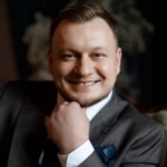 Саломатин Антон