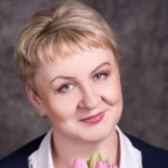 Шебанова Татьяна