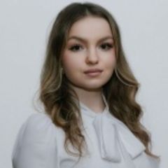 Иванова Анастасия