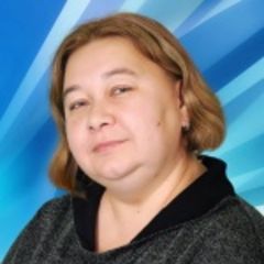 Валеева Динара Хайдэровна
