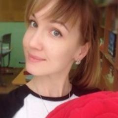 Шадронова Елена