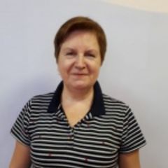 Валдаева Лилия Валериевна