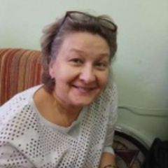 Деева Елена Викторовна