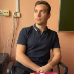 Сверков Алексей