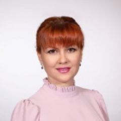 Куликова Екатерина