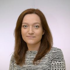 Шевнина Мария
