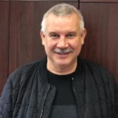 Голобурдин Вячеслав Александрович