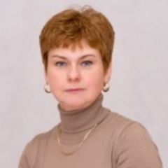 Кипрушкина Светлана