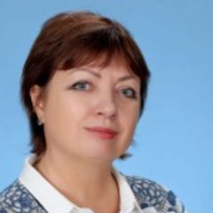 Пичугина Ирина