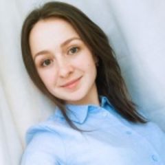 Кабанова Ольга