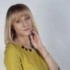 Царева Анастасия