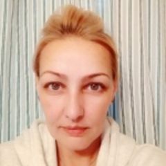 Чернышова Ева