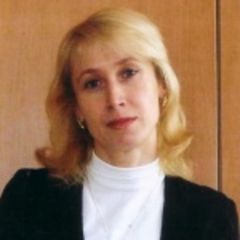 Авдеева Татьяна Петровна