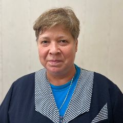 Голобурдина Надежда Александровна