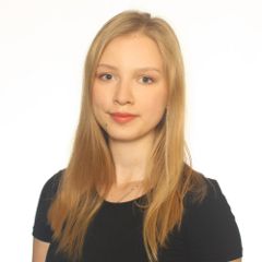 Менская Арина