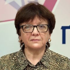 Соболева Марина