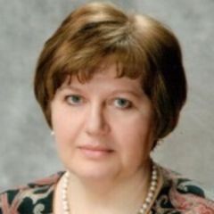 Валуева Раиса Васильевна