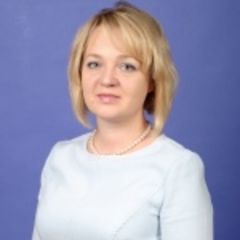 Пономарева Ольга