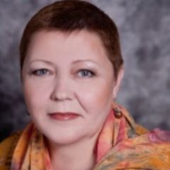 Казарина Ольга