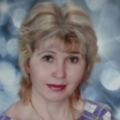 Кондратьева Ирина
