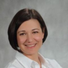 Фролова Евгения
