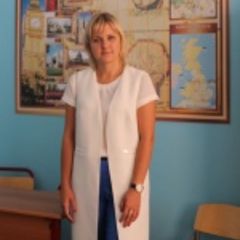 Сомова Анна