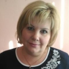 Федорова Лариса