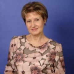 Малышкина Светлана