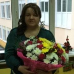Кунаева Елена