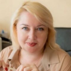 Саетгалина Татьяна