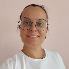 Москалева-Потемкина Екатерина