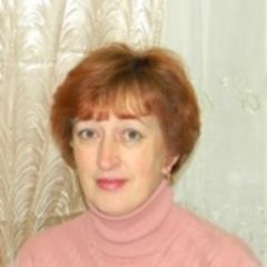 Ерофеева Елена