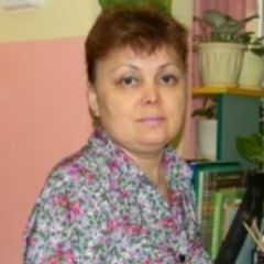 Пронина Лидия