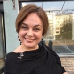 Зайчикова Ольга