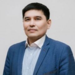 Абульханов Жанай Боранбаевич