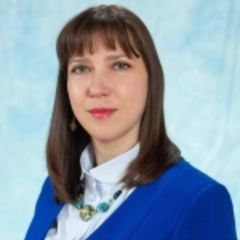 Богаченкова Наталия Викторовна