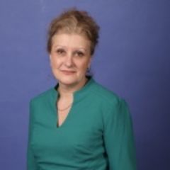 Горбодей Нина Александровна