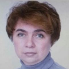 Карцова Ирина
